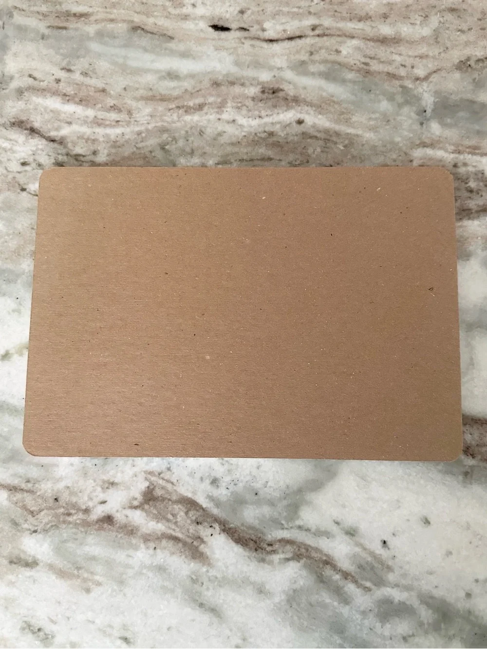 Anthropologie Rifle Paper Co. Floral Weekly Desk Notepad Planner - Mouse Pad